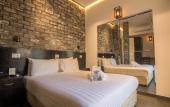 Туры в отель Bell Hotel Boutique