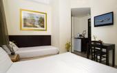 Туры в отель Bell Hotel Boutique