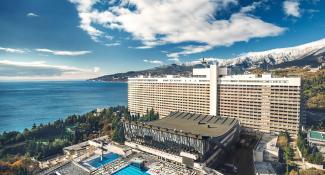 Ялта-Интурист 4*