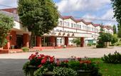 Туры в отель Янтарный берег Санаторий