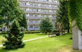 Туры в отель Янтарный берег Санаторий