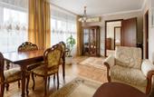 Туры в отель Янтарный берег Санаторий