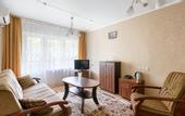 Туры в отель Янтарный берег Санаторий