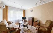 Туры в отель Янтарный берег Санаторий