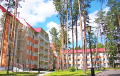 Туры в отель Ясные Зори