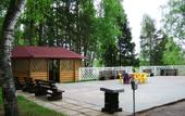 Туры в отель Ясные Зори