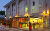Туры в отель Hotel ibis Styles Antibes