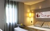Туры в отель Hotel ibis Styles Antibes