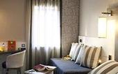 Туры в отель Hotel ibis Styles Antibes