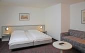 Туры в отель Grand City Hotel Hessenland Kassel Zentrum