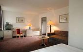 Туры в отель Grand City Hotel Hessenland Kassel Zentrum