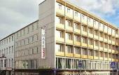 Туры в отель Grand City Hotel Hessenland Kassel Zentrum