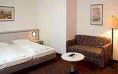Туры в отель Grand City Hotel Hessenland Kassel Zentrum