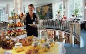 Туры в отель Grand City Hotel Hessenland Kassel Zentrum