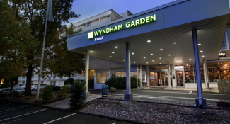 Wyndham Garden Kassel Hotel 4*