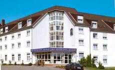 Best Western Hotel Aquamarin Lubeck