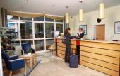 Туры в отель Best Western Hotel Aquamarin Lubeck