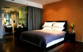 Туры в отель FX Hotel Yansha Beijing