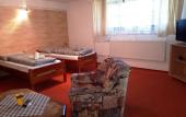 Туры в отель Penzion Reitmayer