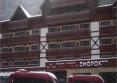 Wellness Hotel Chopok 4*
