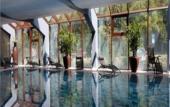 Туры в отель Wellness Hotel Chopok