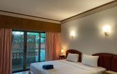 Туры в отель Golden Sand Inn