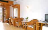 Туры в отель Golden Sand Inn