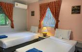 Туры в отель Golden Sand Inn