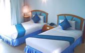 Туры в отель Golden Sand Inn
