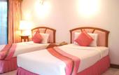 Туры в отель Golden Sand Inn