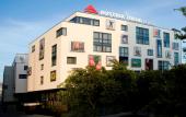 Туры в отель Austria Trend Hotel Bratislava