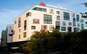 Туры в отель Austria Trend Hotel Bratislava
