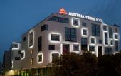 Туры в отель Austria Trend Hotel Bratislava