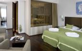 Туры в отель Austria Trend Hotel Bratislava