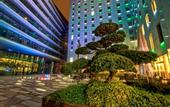 Туры в отель Grand Hotel River Park