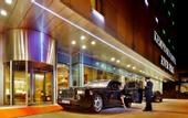Туры в отель Grand Hotel River Park
