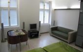 Туры в отель Apartments Maly Trh