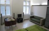 Туры в отель Apartments Maly Trh