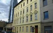 Туры в отель Apartments Maly Trh