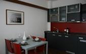 Туры в отель Apartments Rajska