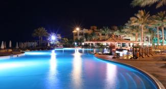 Rehana Royal Prestige Resort & Spa 5*