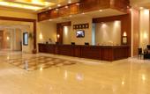 Туры в отель Rehana Royal Prestige Resort & Spa