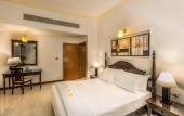 Туры в отель Radisson Blu Resort Goa Cavelossim Beach