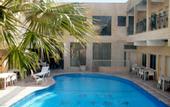 Туры в отель Red Sea Hotel