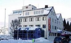 Thon Hotel Hammerfest