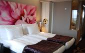 Туры в отель Clarion Hotel Bergen Airport
