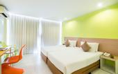 Туры в отель Bella Express