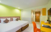 Туры в отель Bella Express