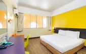 Туры в отель Bella Express