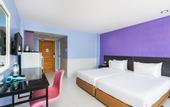 Туры в отель Bella Express